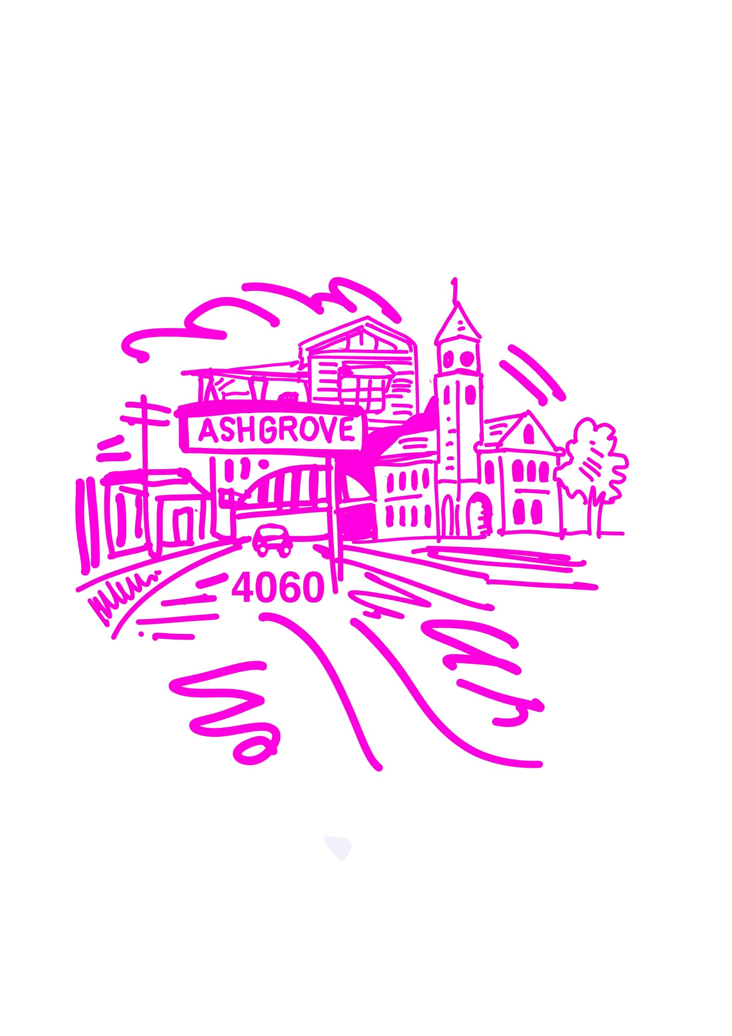 Suburban Screenprints Brisbane & Sydney