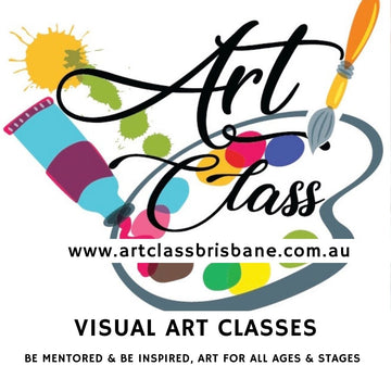 Term 2 After School Art Classes Monday 4pm - 5.00pm 6-11 years