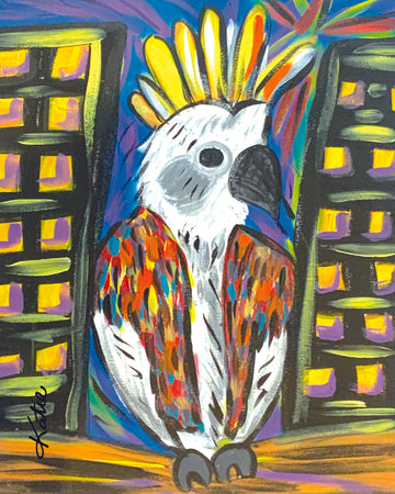 Rockin Too Waistcoats