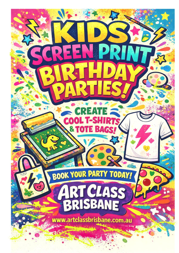 Screen Print