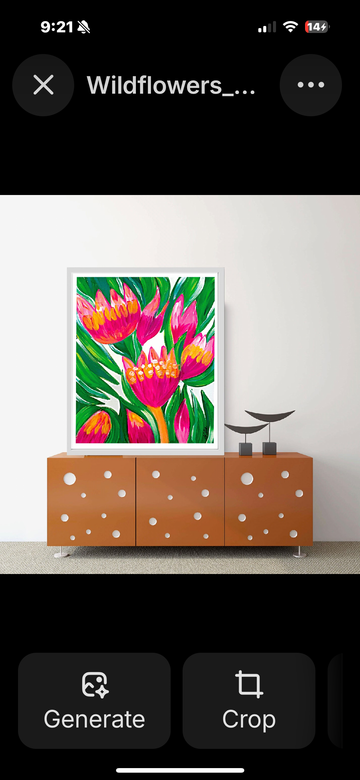 Mums go wild workshops