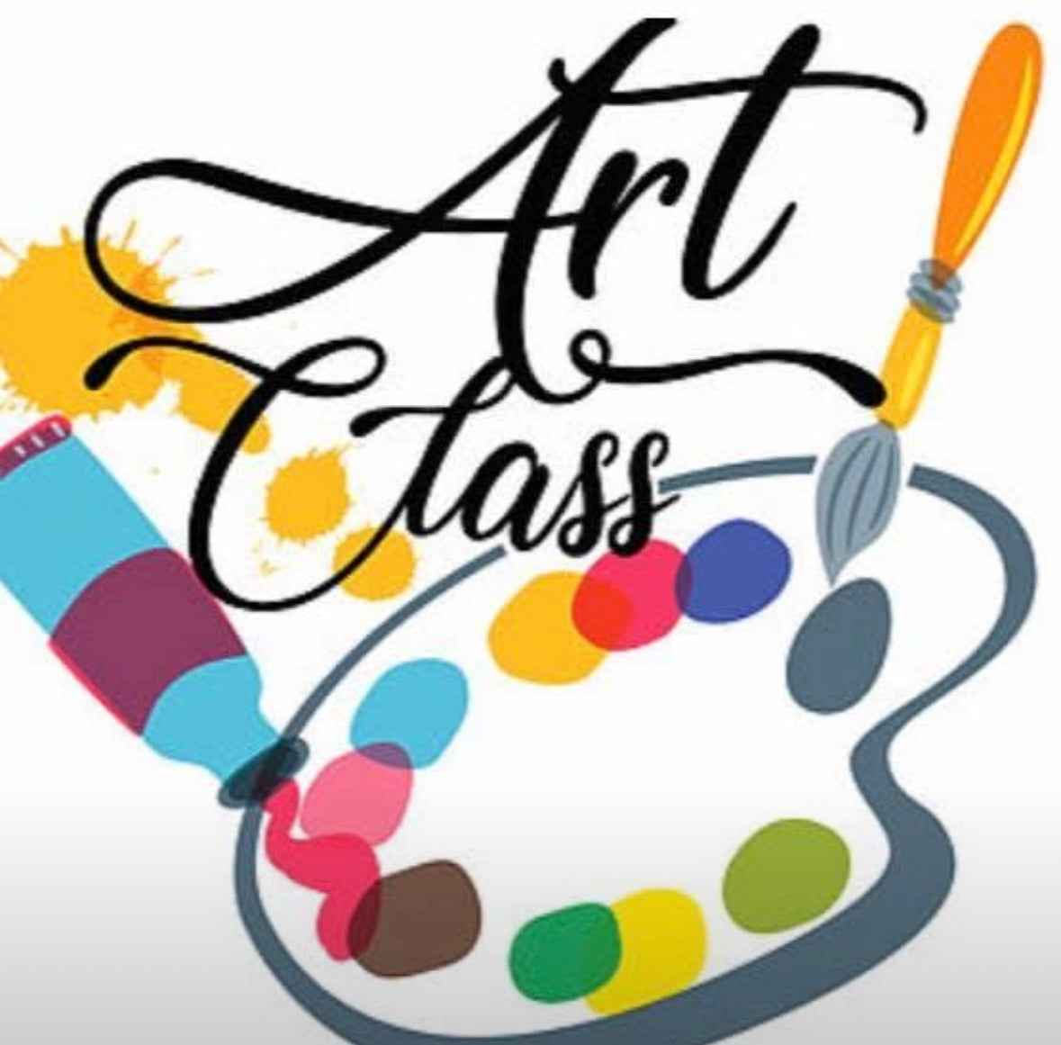 After School Classes TERM 4