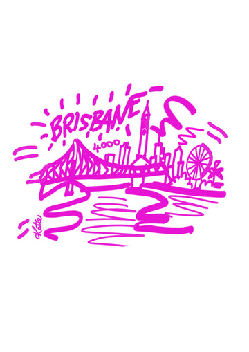 Suburban Screenprints