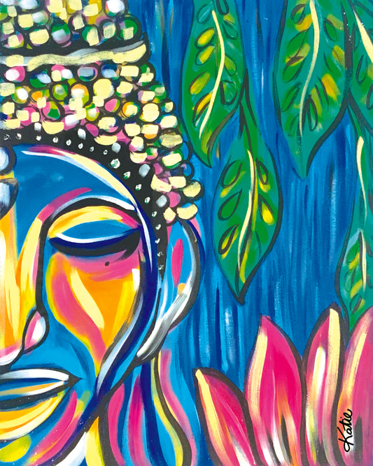 Bhudda Bhudda