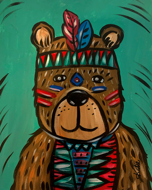 Big Ted