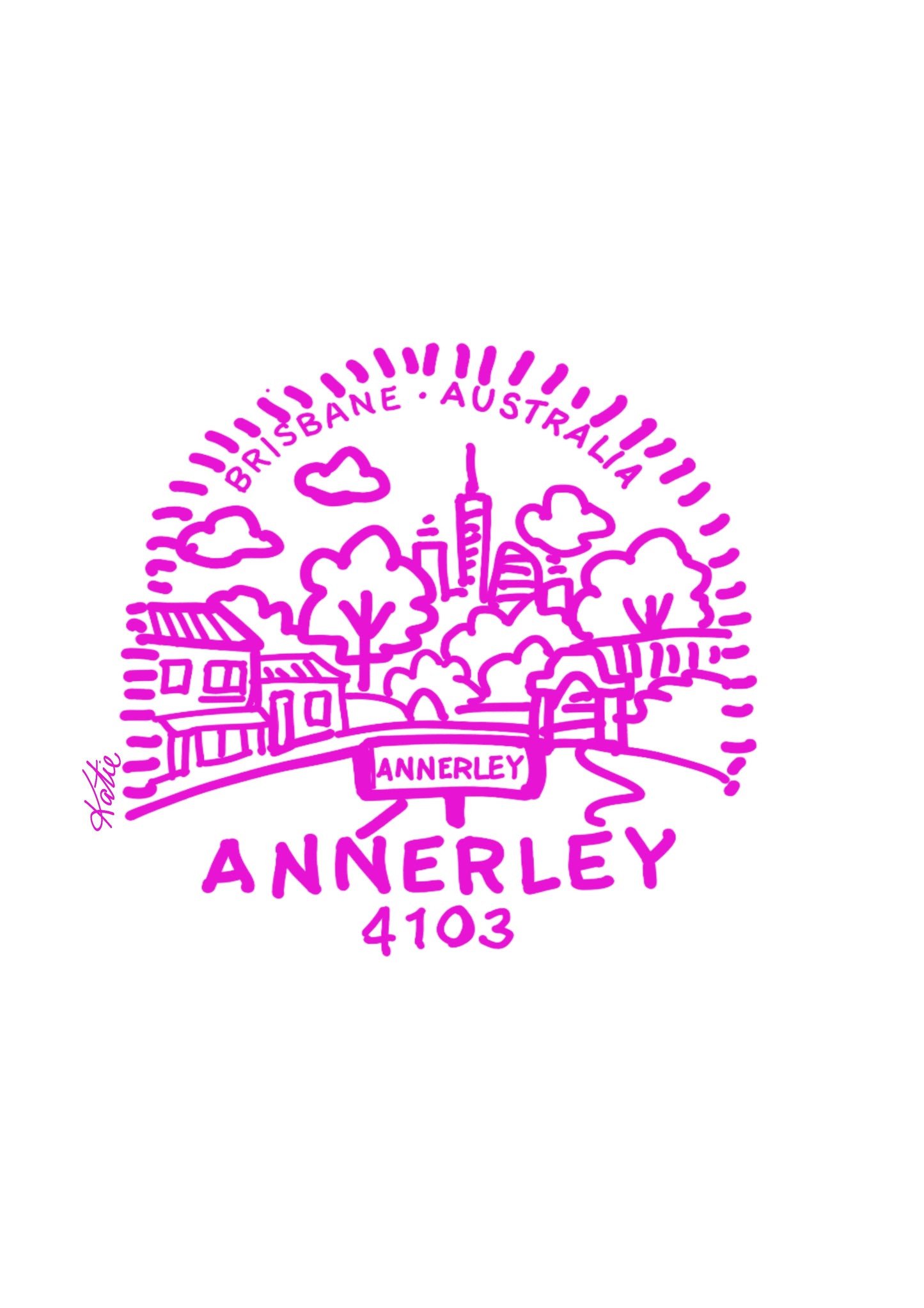 Suburban Screenprints Brisbane & Sydney