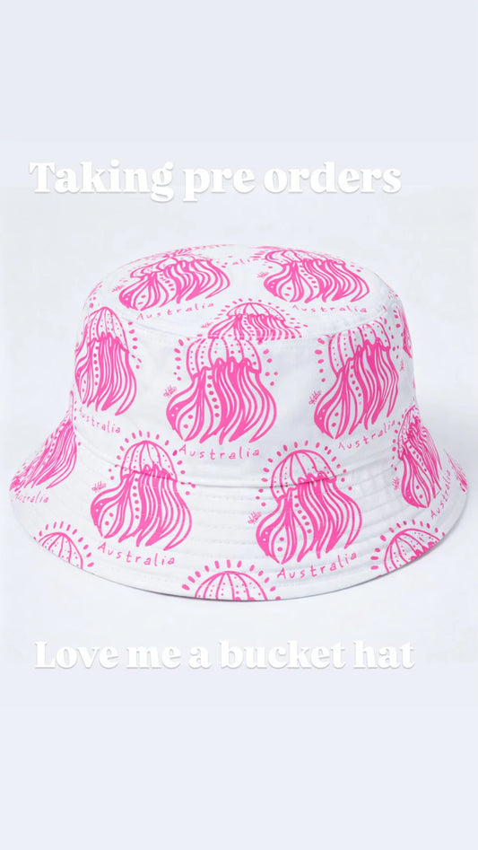 Katie Jelly Hat Limited Edition