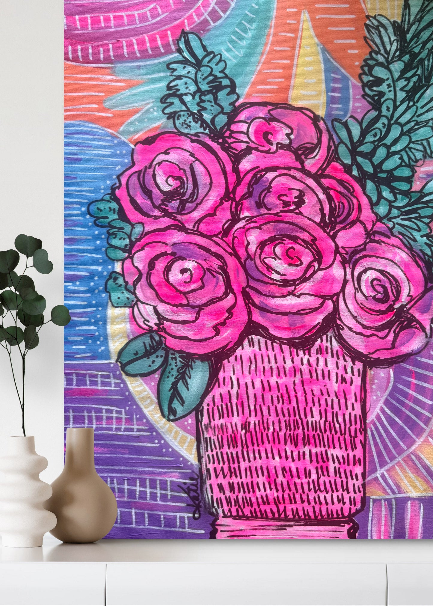 Art Class Brisbane Saturdays Sketch & watercolour - 12-17 years / 8 weeks Term 2