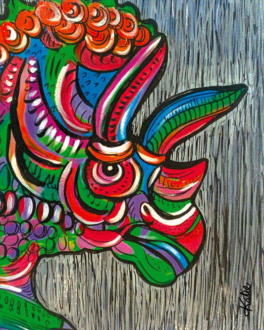 Triceratops
