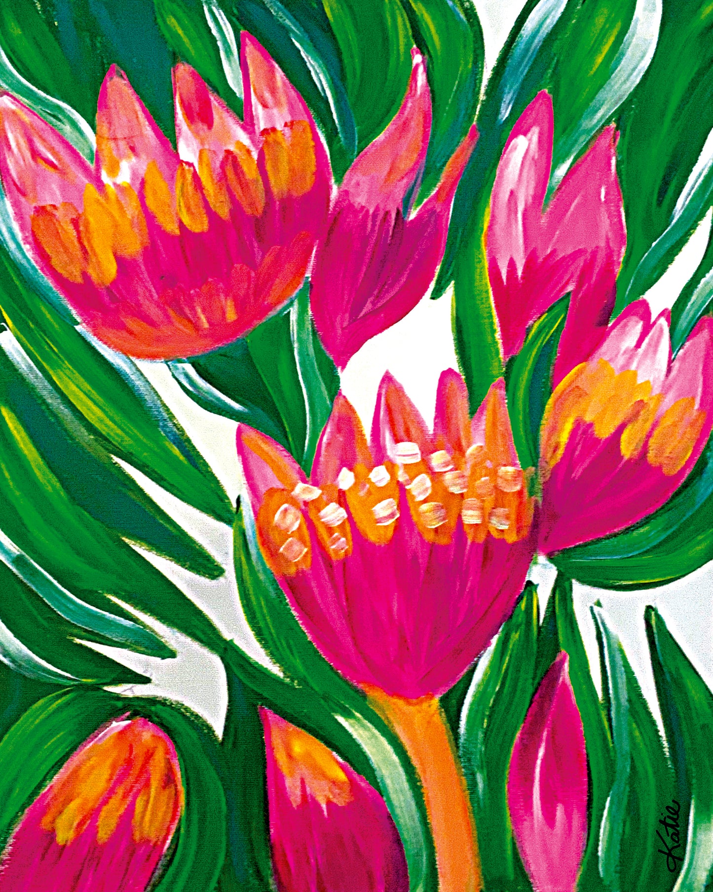 Wildflowers